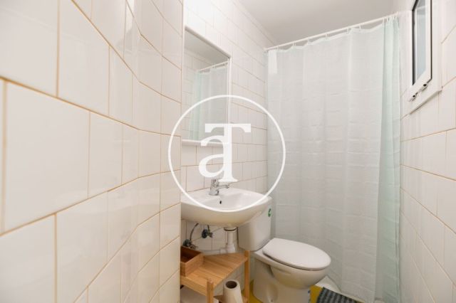 Appartement de 2 chambres à louer temporairement dans le quartier de Born 26