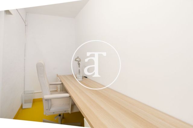 Appartement de 2 chambres à louer temporairement dans le quartier de Born 23
