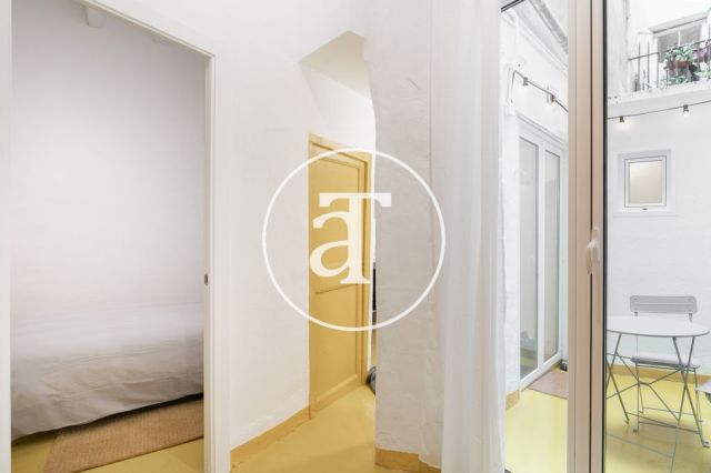Appartement de 2 chambres à louer temporairement dans le quartier de Born 9