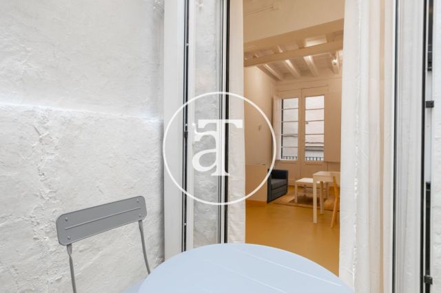 Appartement de 2 chambres à louer temporairement dans le quartier de Born 11
