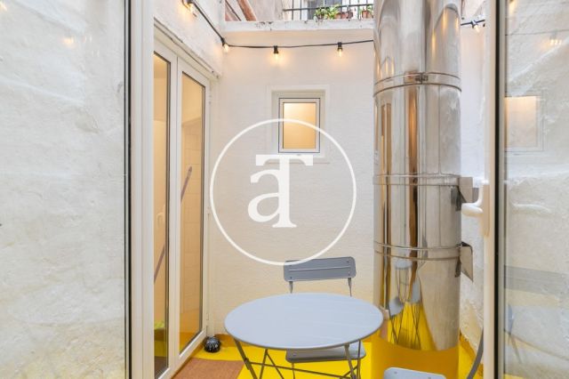 Appartement de 2 chambres à louer temporairement dans le quartier de Born 10
