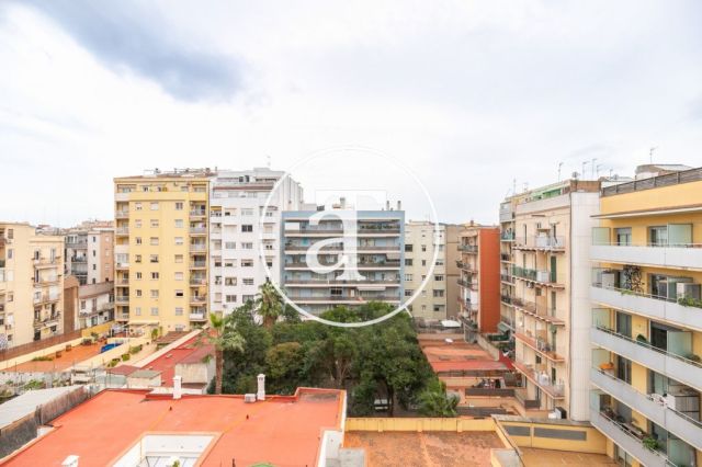 Appartement spacieux, meublé et rénové dans l'Eixample Esquerra 29