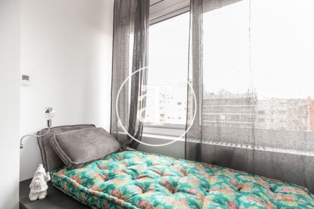 Appartement spacieux, meublé et rénové dans l'Eixample Esquerra 16