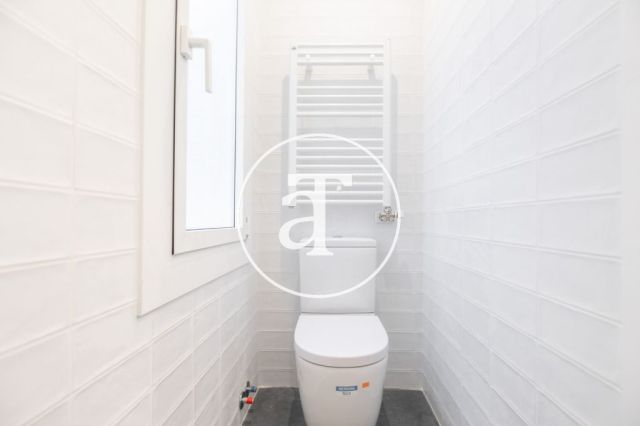 Appartement spacieux, meublé et rénové dans l'Eixample Esquerra 27