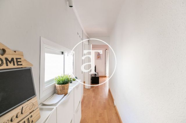 Appartement de 1 chambre à louer temporairement dans le quartier gothique 25