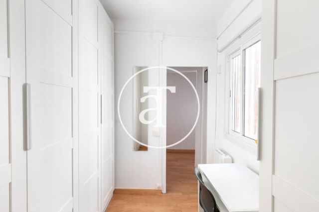 Appartement de 1 chambre à louer temporairement dans le quartier gothique 23