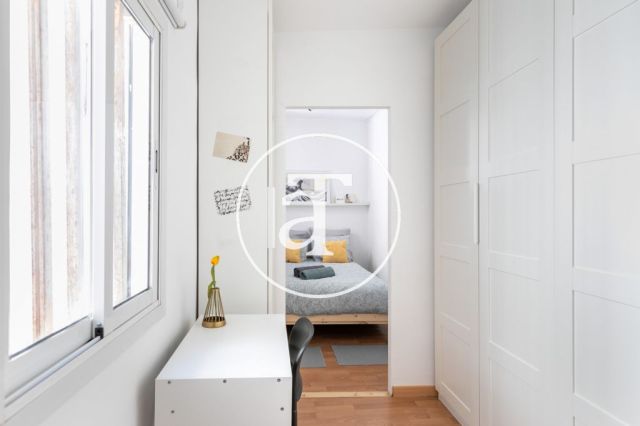 Appartement de 1 chambre à louer temporairement dans le quartier gothique 20