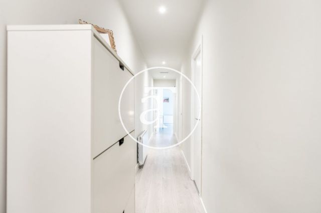 Piso de alquiler temporal de 2 habitaciones en el barrio de la Sagrada Familia 25