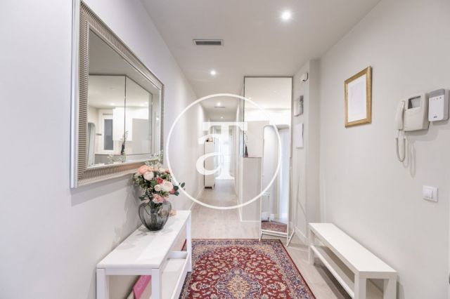 Piso de alquiler temporal de 2 habitaciones en el barrio de la Sagrada Familia 22