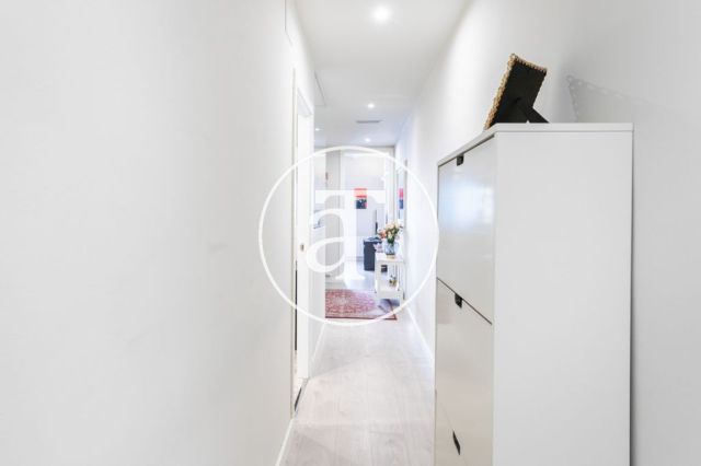 Piso de alquiler temporal de 2 habitaciones en el barrio de la Sagrada Familia 26