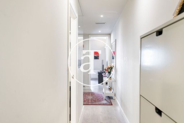 Piso de alquiler temporal de 2 habitaciones en el barrio de la Sagrada Familia 27