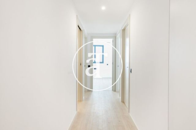 Appartement en location temporaire avec 2 chambres et un studio dans un quartier résidentiel de Barcelone 29