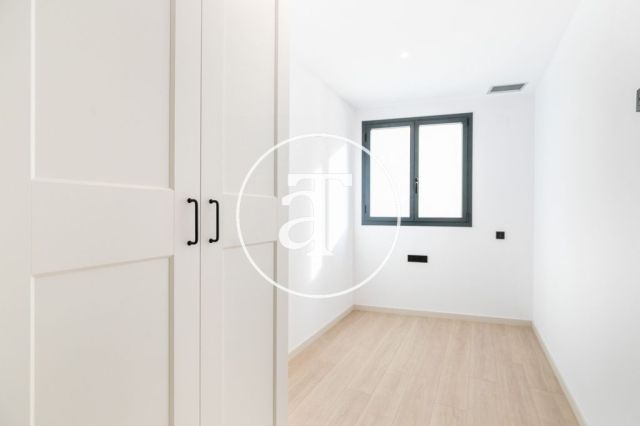 Appartement en location temporaire avec 2 chambres et un studio dans un quartier résidentiel de Barcelone 24
