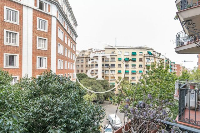 Piso de alquiler temporal de 2 habitaciones en el barrio de la Sagrada Familia 7