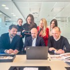 Atemporal closes a great 2020 and incorporates new talent and resources to face the challenges of 2021 with optimism