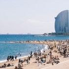 Barcelona en Julio: Sol, Cultura y Noches Mágicas