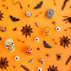 Halloween 2025 + La Castanyada : les immanquables