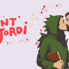 Sant Jordi 2026: books, roses, and the magic of living Barcelona