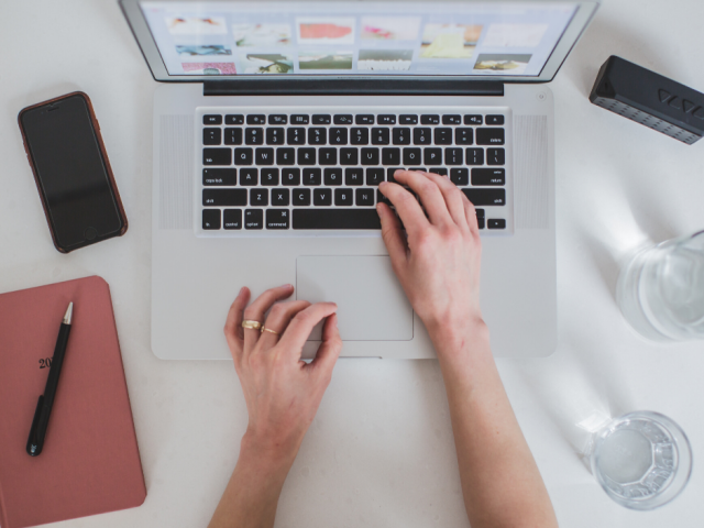 Cursos gratuitos que puedes realizar durante la cuarentena