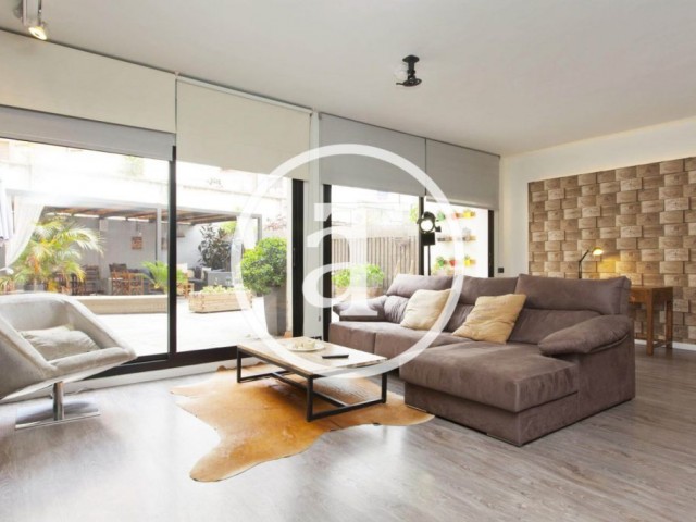 How to book an apartment with Atemporal
