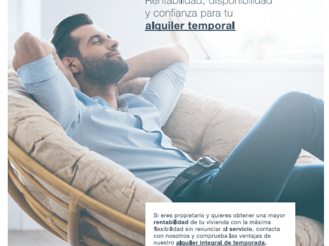 Atemporal en la prensa: Beneficios del modelo de negocio de Alquiler por temporada