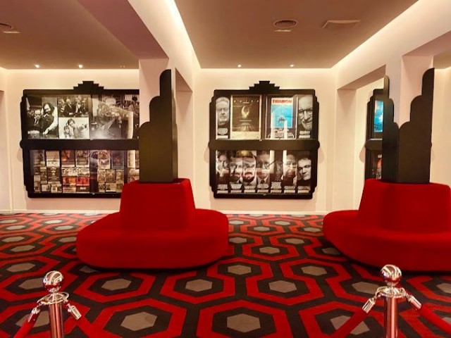 Where to find the best cinemas in original version in Barcelona? We tell you!