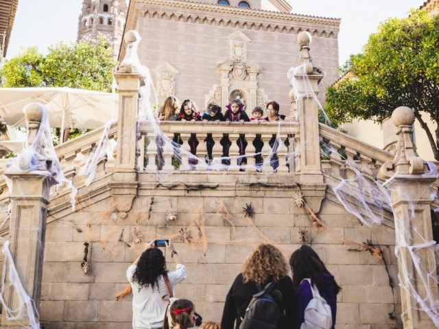 Que faire en octobre à Barcelone ? Nous vous en parlons !