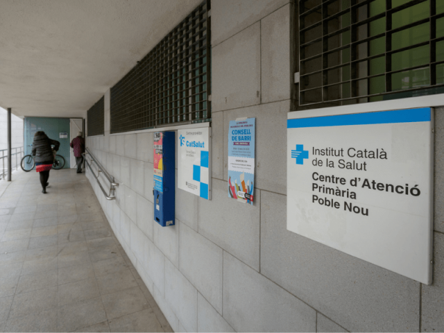 Nous vous expliquons la procédure à suivre, étape par étape, pour vous inscrire auprès d'un CAP à Barcelone