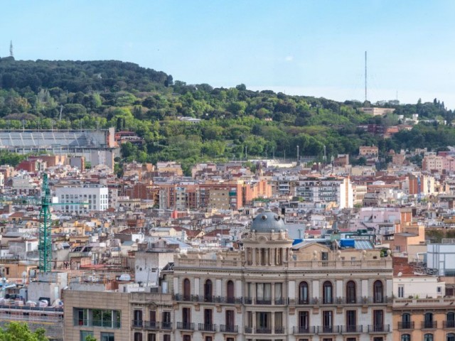 Eixample