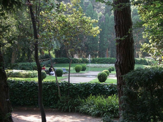 Horta - Guinardó