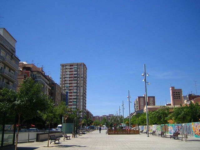 L'Hospitalet de Llobregat