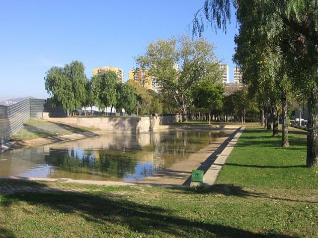 Parque Central Complex - Wikipedia