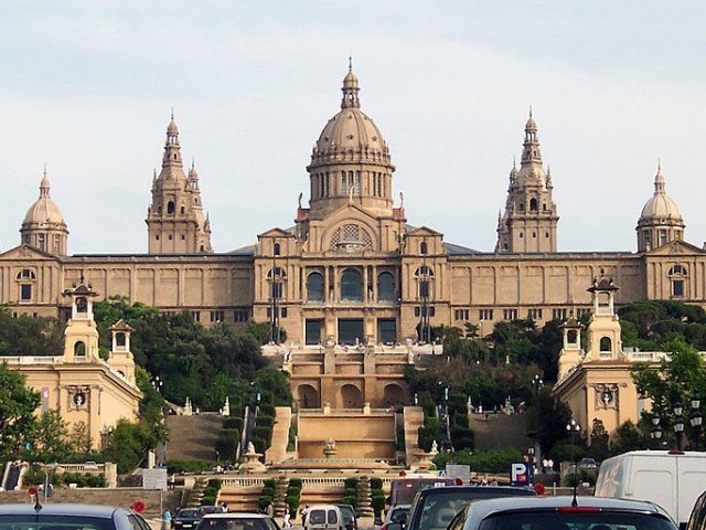 Sants - Montjuic
