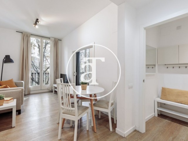 Location temporaire d