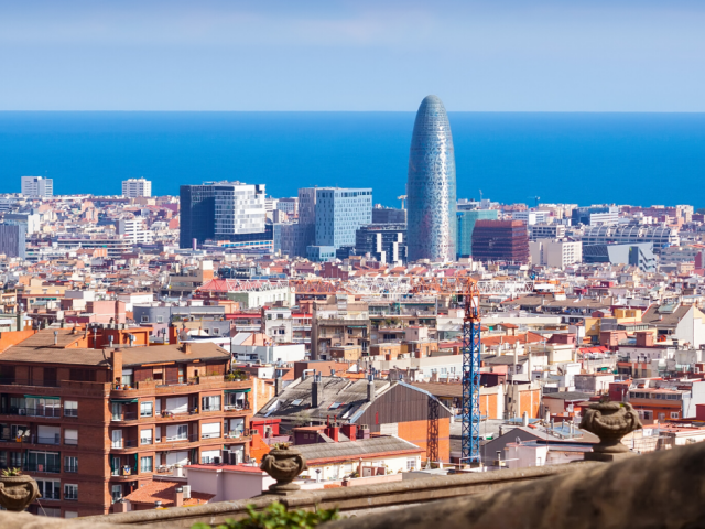Las mejores zonas para vivir en Barcelona