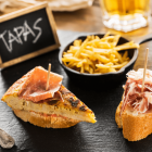 Where to try the best tapas in Barcelona ¡Let's go for tapas!