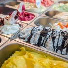 Las mejores heladerías de Barcelona