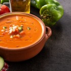 Célébrez avec nous la Journée internationale du gazpacho !