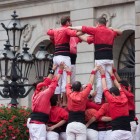 La Mercè 2025: Barcelona's big festival (September 23–28)