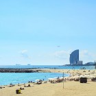 Las mejores playas de Barcelona