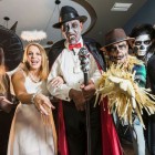 How and where to celebrate Halloween in Barcelona?