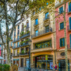 The best neighborhoods to live in Barcelona