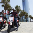 Sustainable urban mobility: the most comfortable way to get around Barcelona