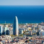 Poblenou, one of the best neighborhoods in Barcelona to live in