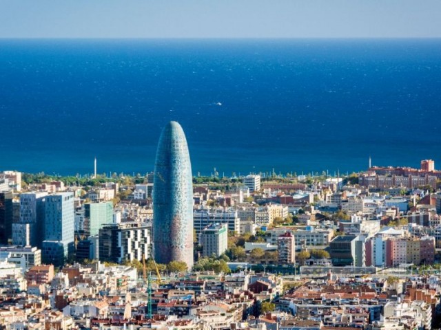 Poblenou, one of the best neighborhoods in Barcelona to live in