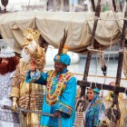Disfruta de la Cabalgata de Reyes en Barcelona 2023