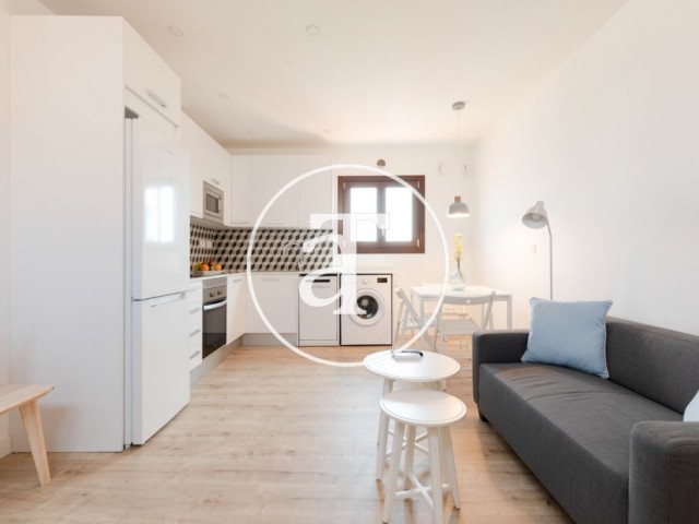 Appartement temporaire à louer dans le centre de Barcelone