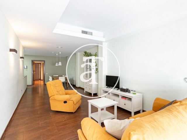 Cantidad de Reductor Y así Apartments and flats for rent in Barcelona | aTemporal